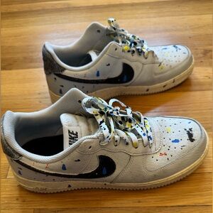 Nike Air Force 1